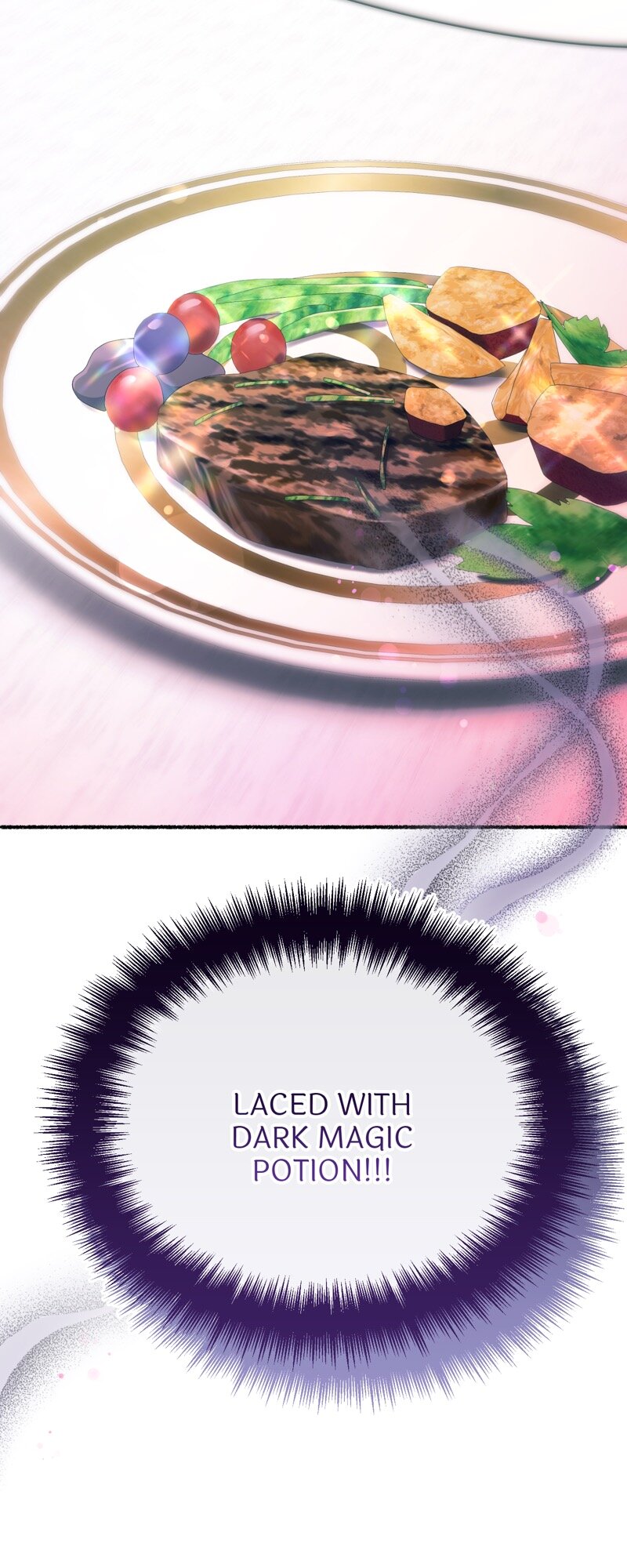 The Possesive Tyrant And His Sleepy Cat chapter 37 page 55