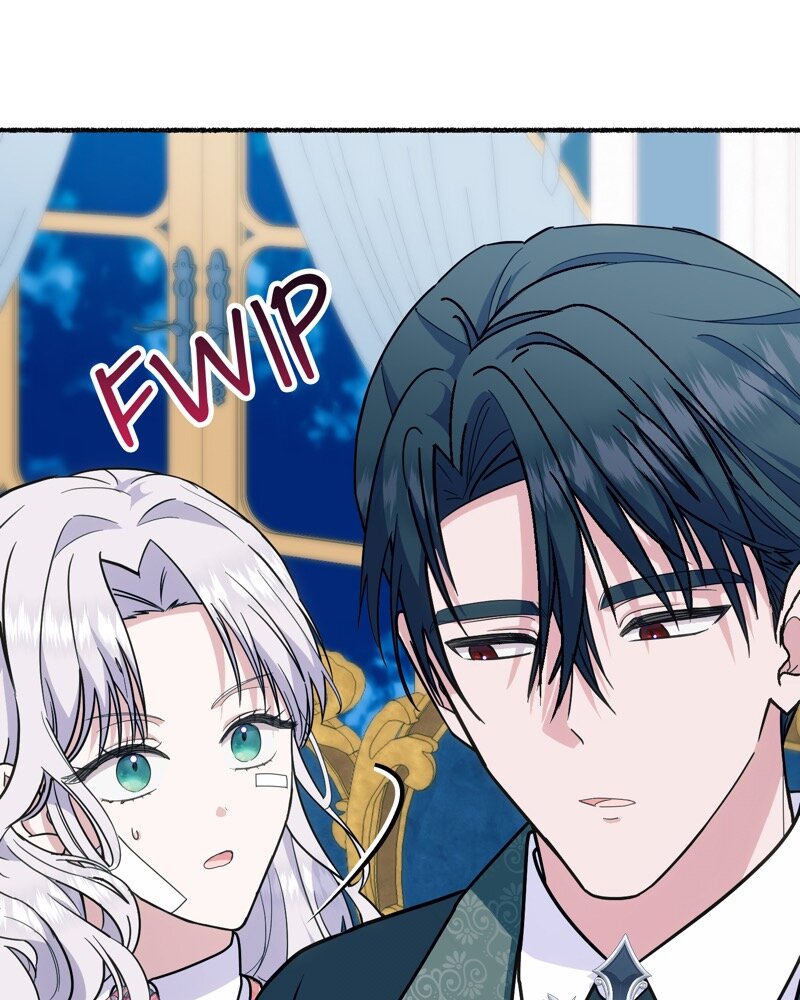 The Possesive Tyrant And His Sleepy Cat chapter 37 page 56