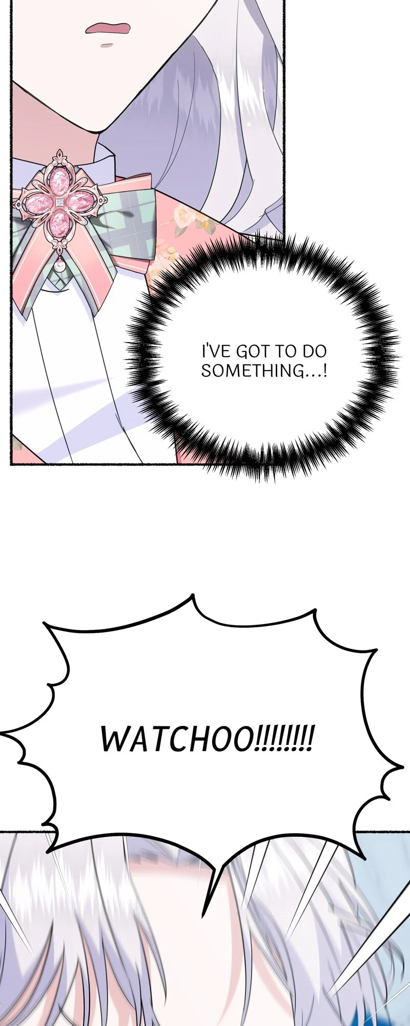 The Possesive Tyrant And His Sleepy Cat chapter 37 page 60