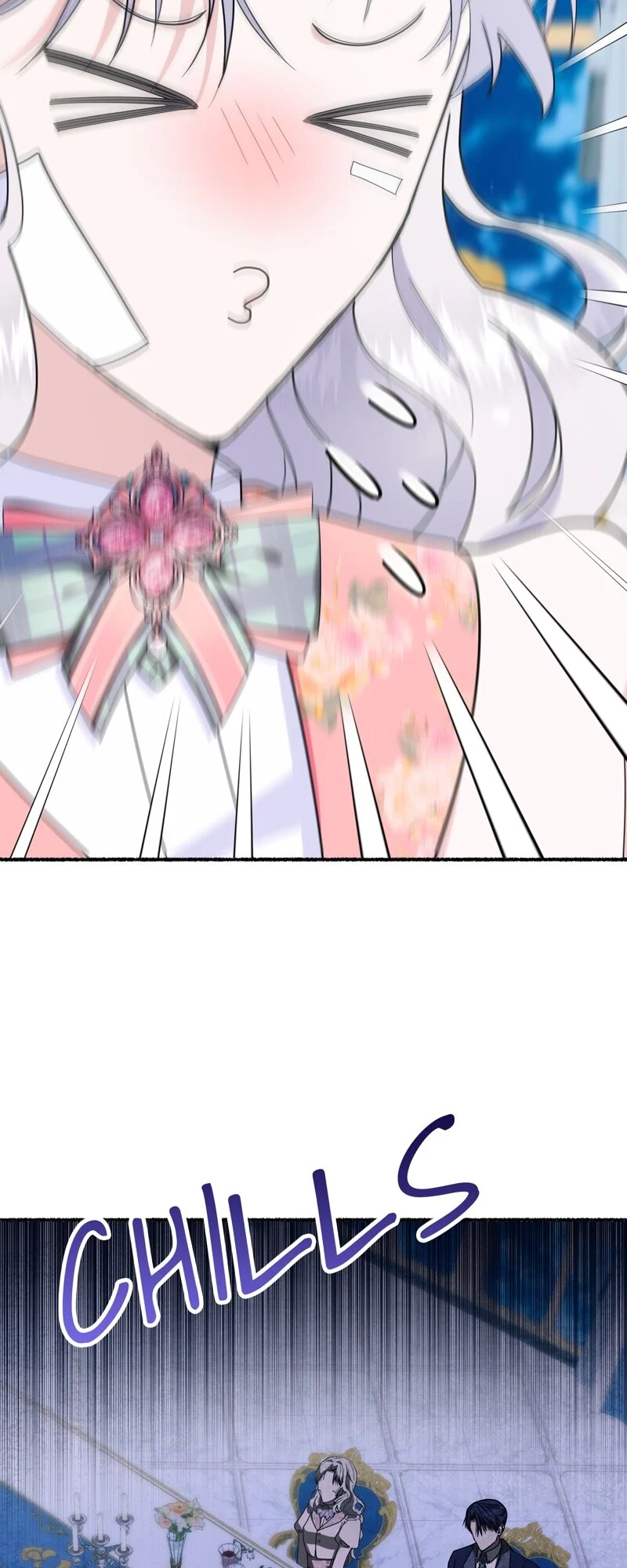 The Possesive Tyrant And His Sleepy Cat chapter 37 page 61