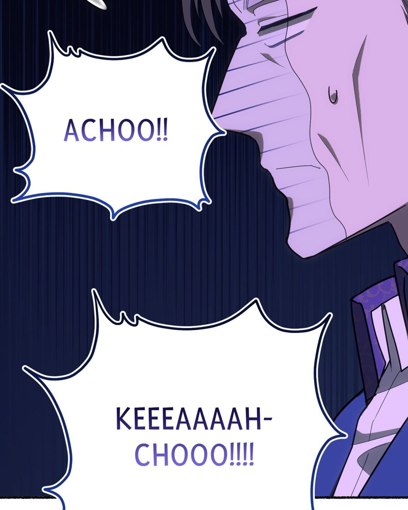 The Possesive Tyrant And His Sleepy Cat chapter 37 page 64