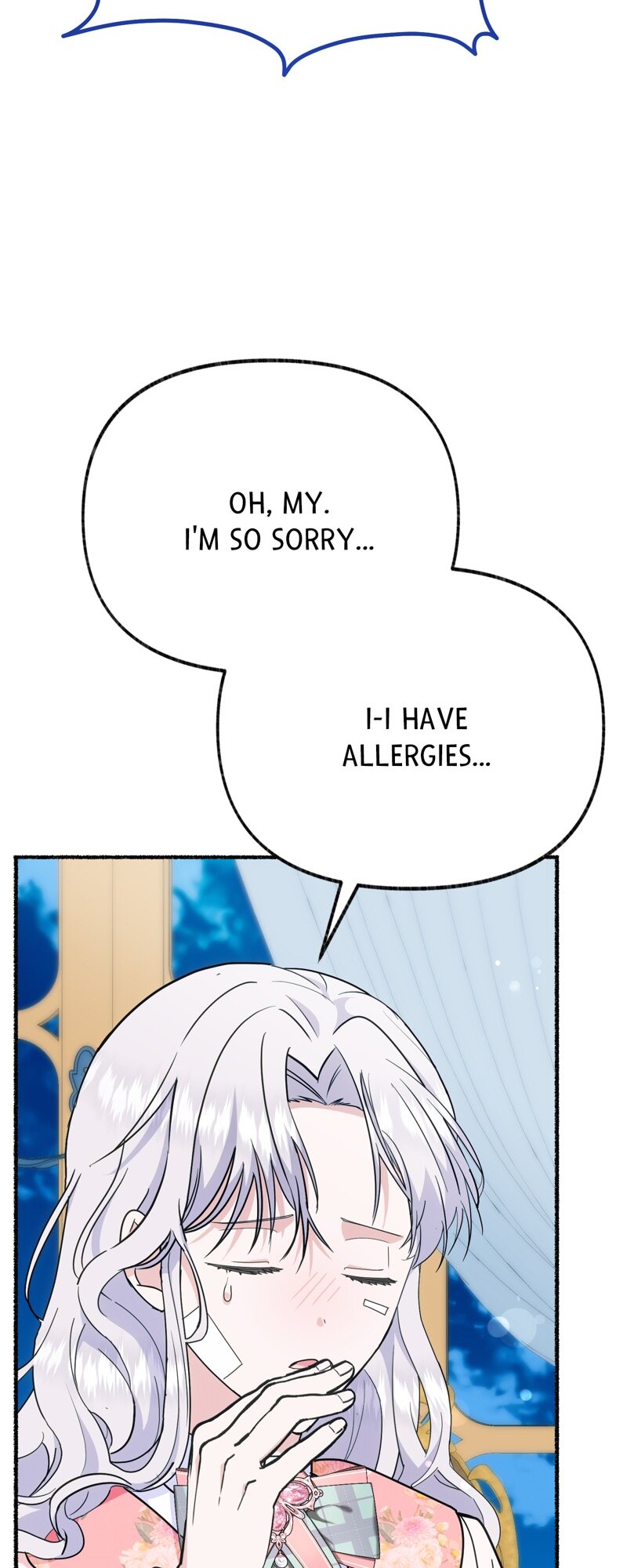 The Possesive Tyrant And His Sleepy Cat chapter 37 page 65