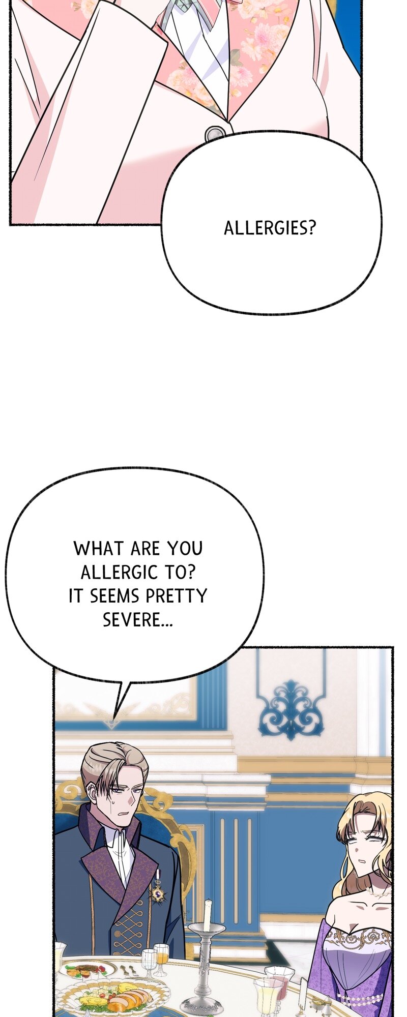 The Possesive Tyrant And His Sleepy Cat chapter 37 page 66