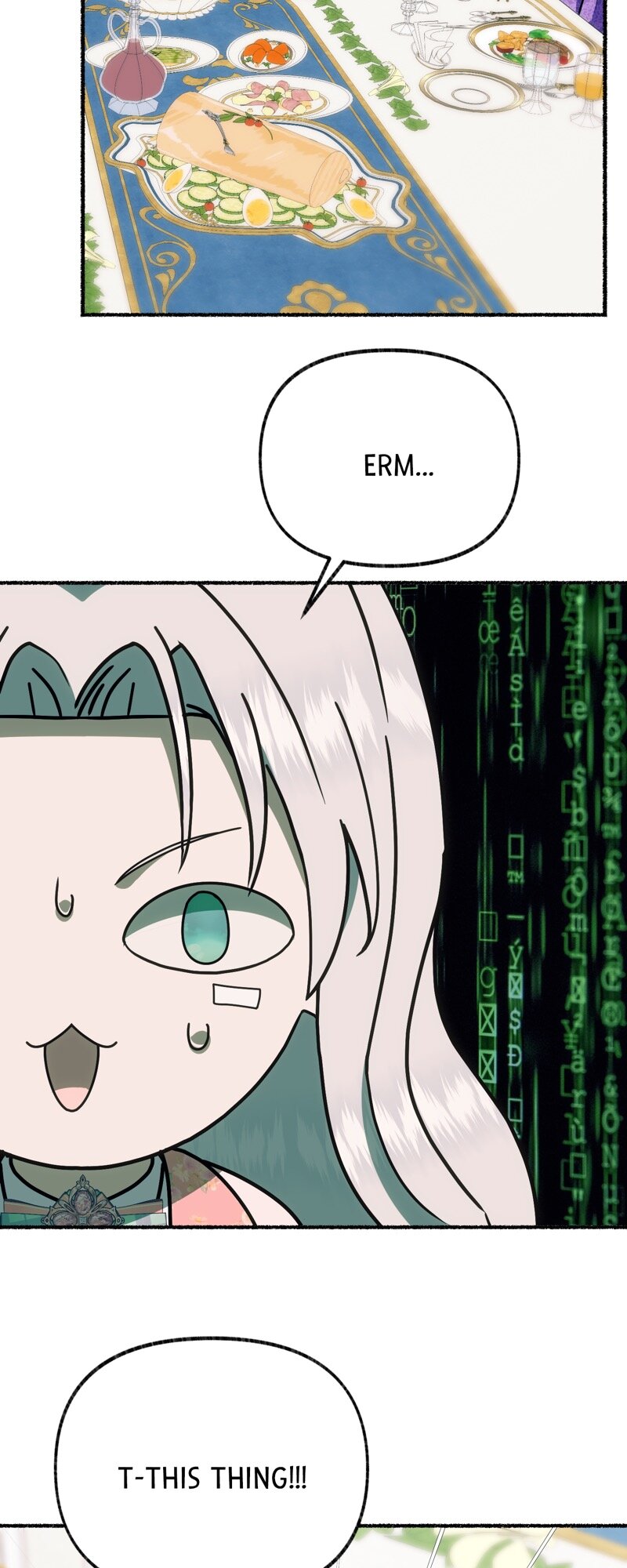 The Possesive Tyrant And His Sleepy Cat chapter 37 page 67