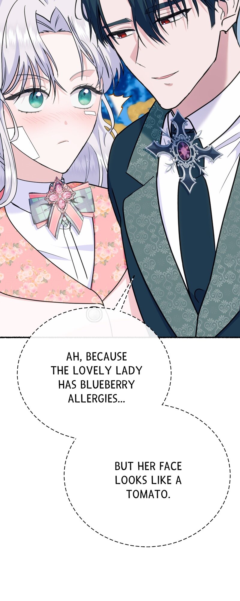 The Possesive Tyrant And His Sleepy Cat chapter 37 page 70