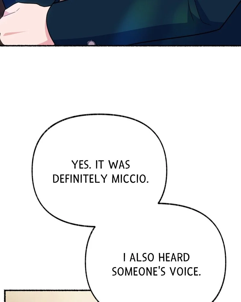 The Possesive Tyrant And His Sleepy Cat chapter 37 page 8