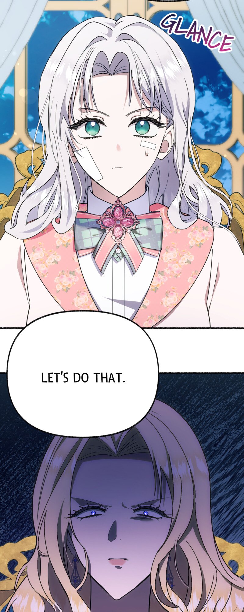 The Possesive Tyrant And His Sleepy Cat chapter 38 page 16