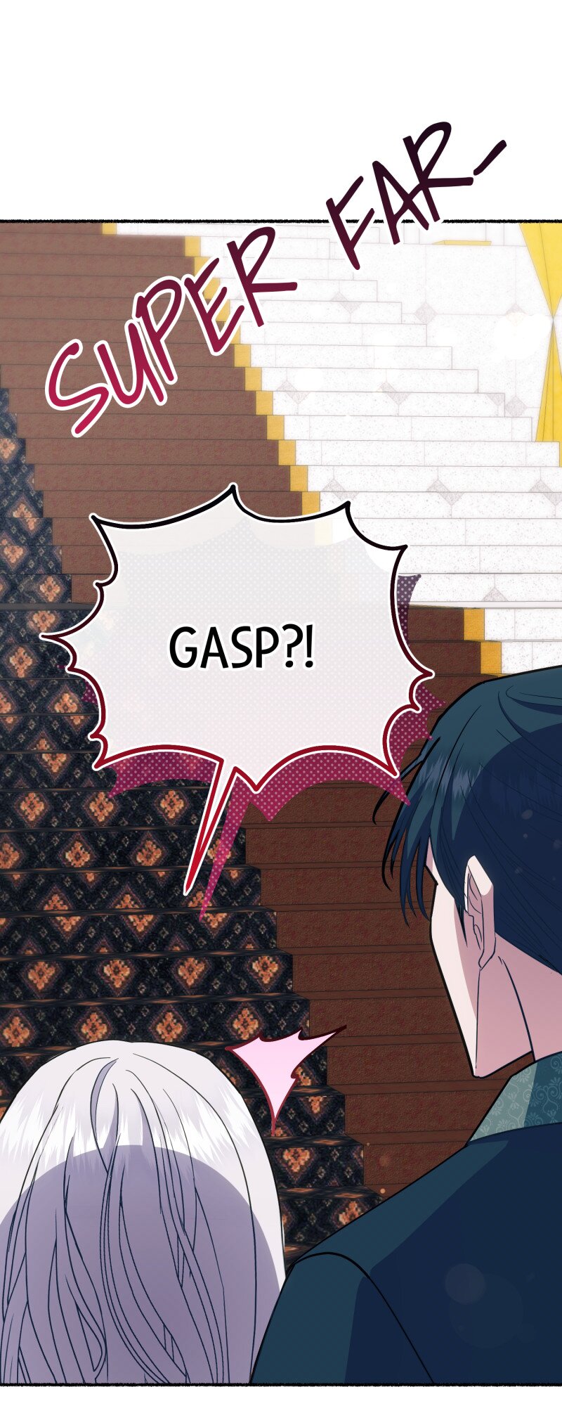 The Possesive Tyrant And His Sleepy Cat chapter 38 page 24