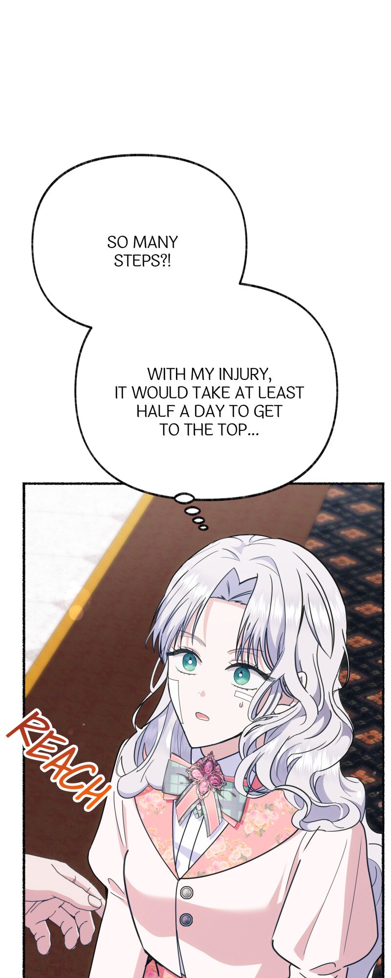 The Possesive Tyrant And His Sleepy Cat chapter 38 page 25