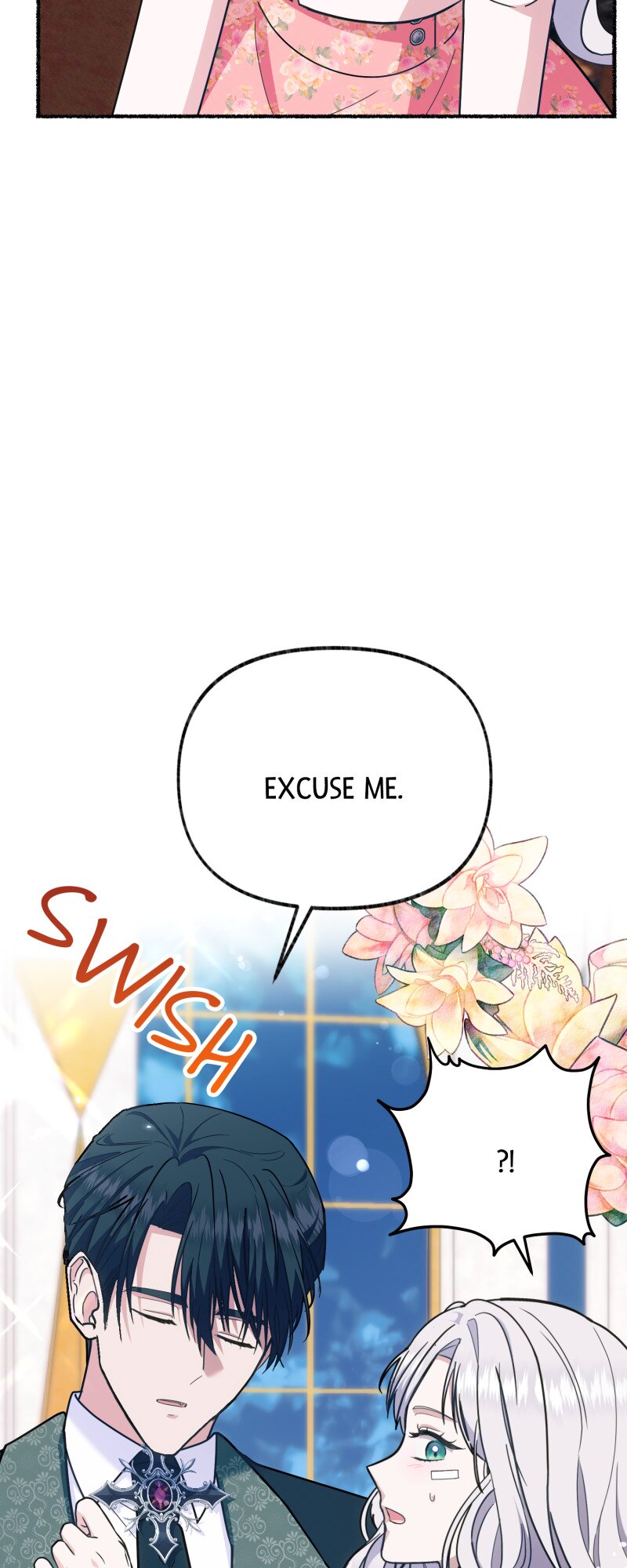 The Possesive Tyrant And His Sleepy Cat chapter 38 page 26