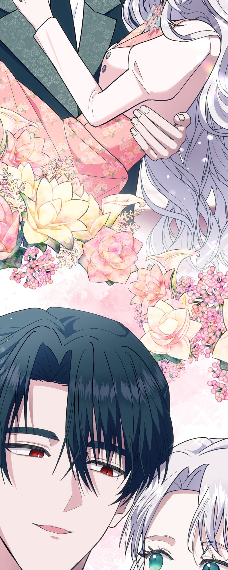 The Possesive Tyrant And His Sleepy Cat chapter 38 page 27