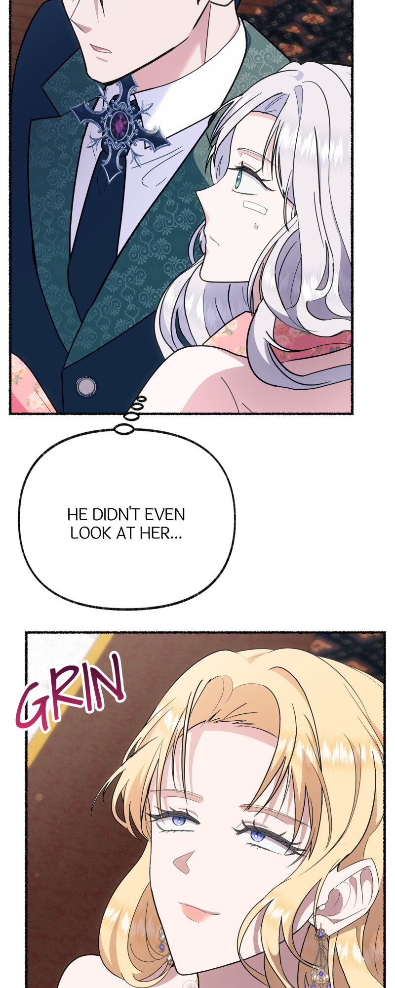 The Possesive Tyrant And His Sleepy Cat chapter 38 page 31