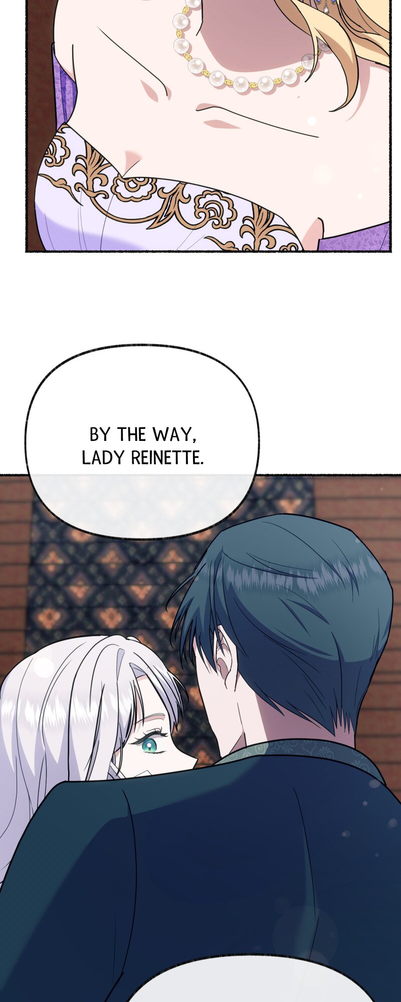 The Possesive Tyrant And His Sleepy Cat chapter 38 page 32