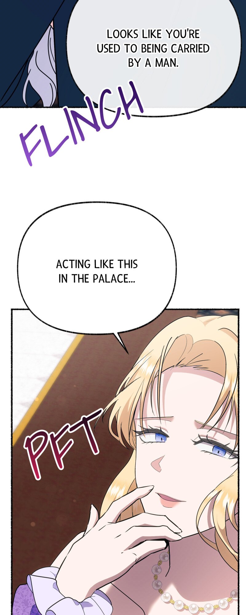 The Possesive Tyrant And His Sleepy Cat chapter 38 page 33