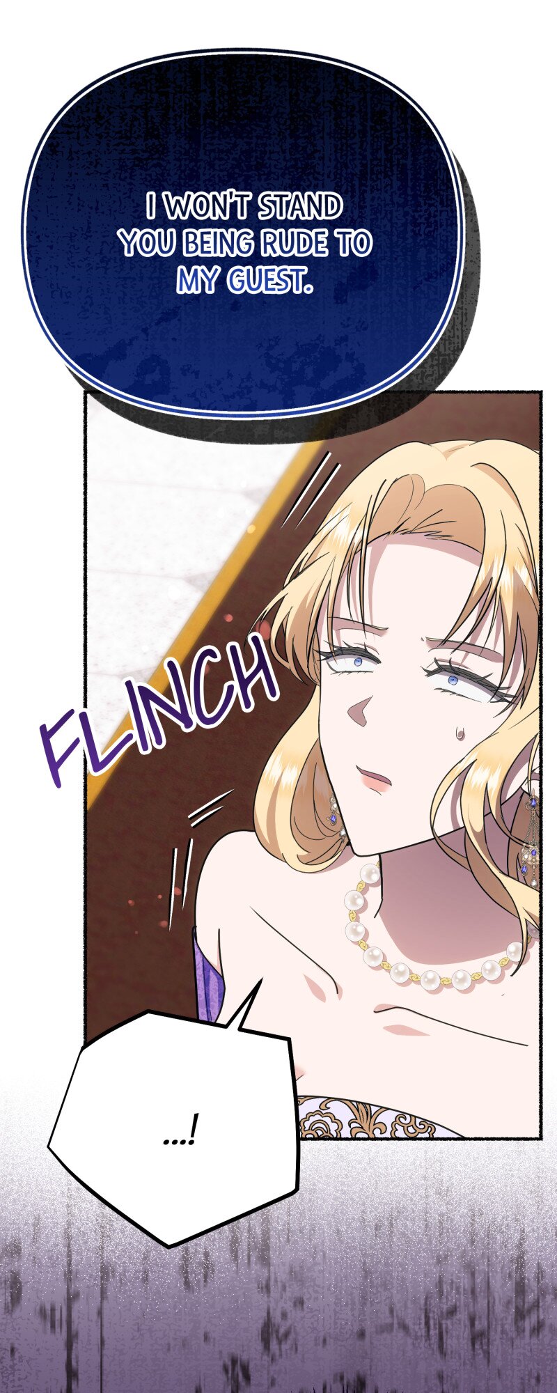 The Possesive Tyrant And His Sleepy Cat chapter 38 page 36