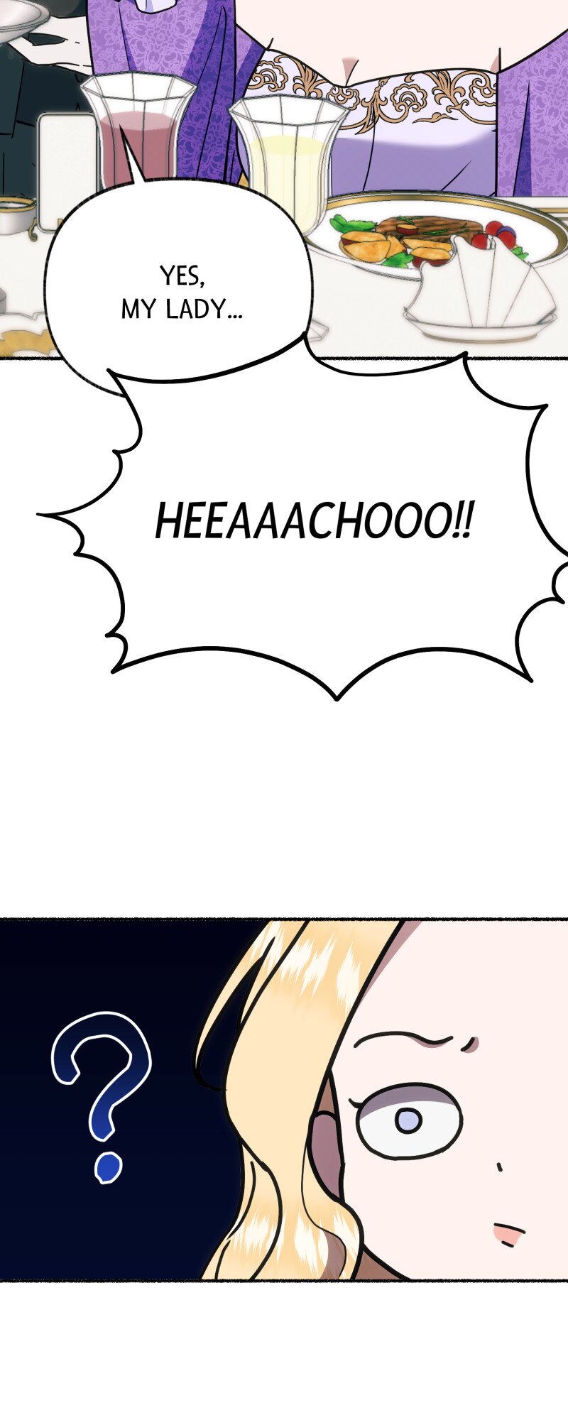 The Possesive Tyrant And His Sleepy Cat chapter 38 page 4