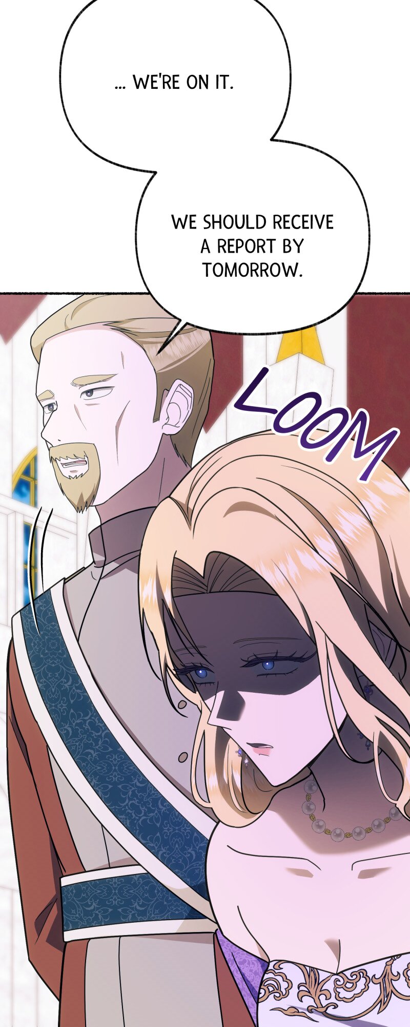 The Possesive Tyrant And His Sleepy Cat chapter 38 page 40