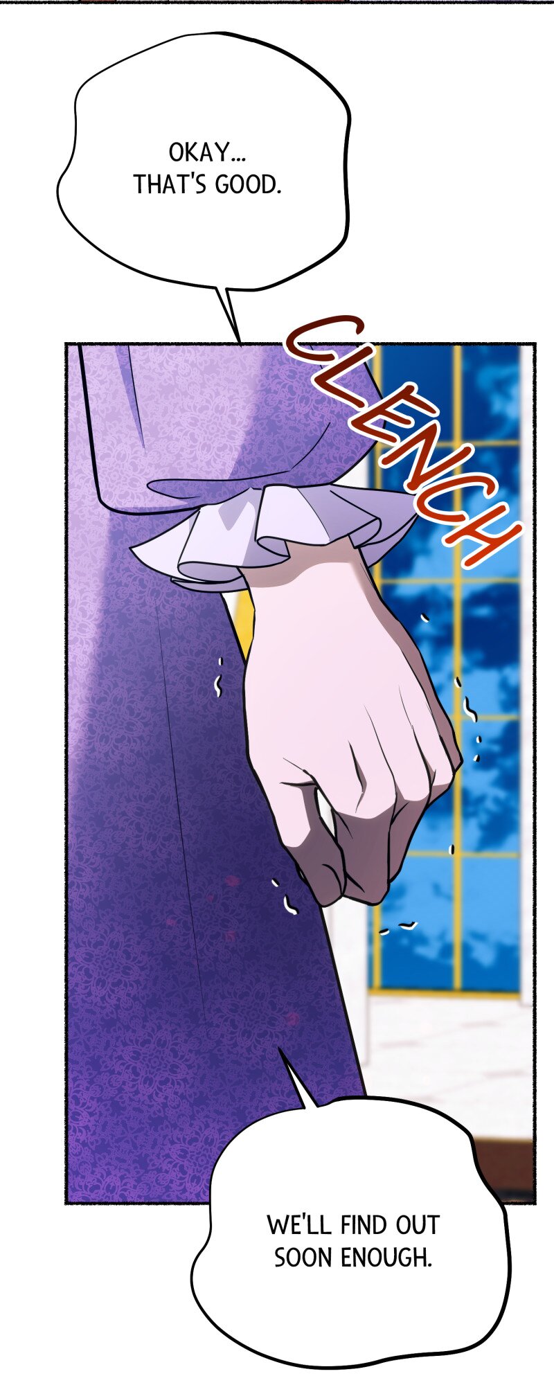 The Possesive Tyrant And His Sleepy Cat chapter 38 page 41