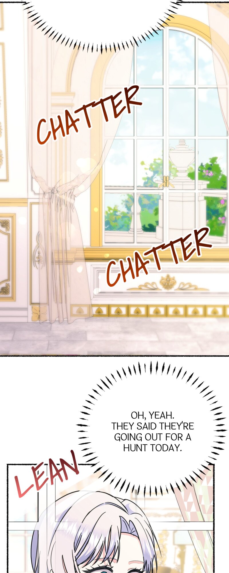 The Possesive Tyrant And His Sleepy Cat chapter 38 page 45