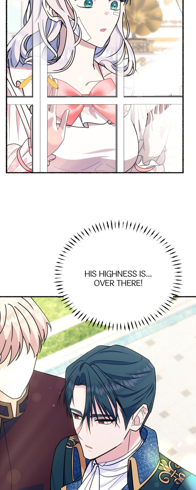 The Possesive Tyrant And His Sleepy Cat chapter 38 page 46