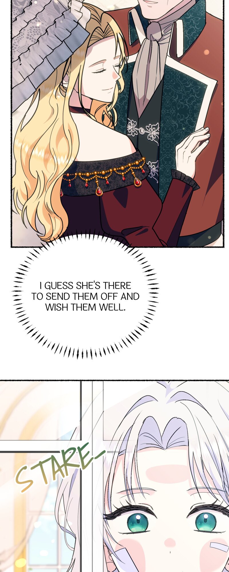 The Possesive Tyrant And His Sleepy Cat chapter 38 page 48