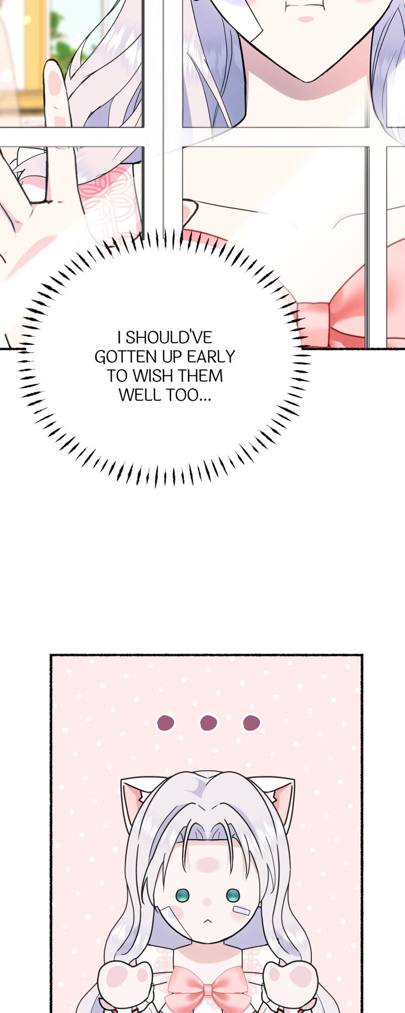 The Possesive Tyrant And His Sleepy Cat chapter 38 page 49