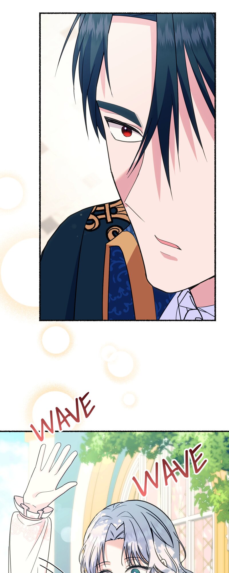 The Possesive Tyrant And His Sleepy Cat chapter 38 page 52