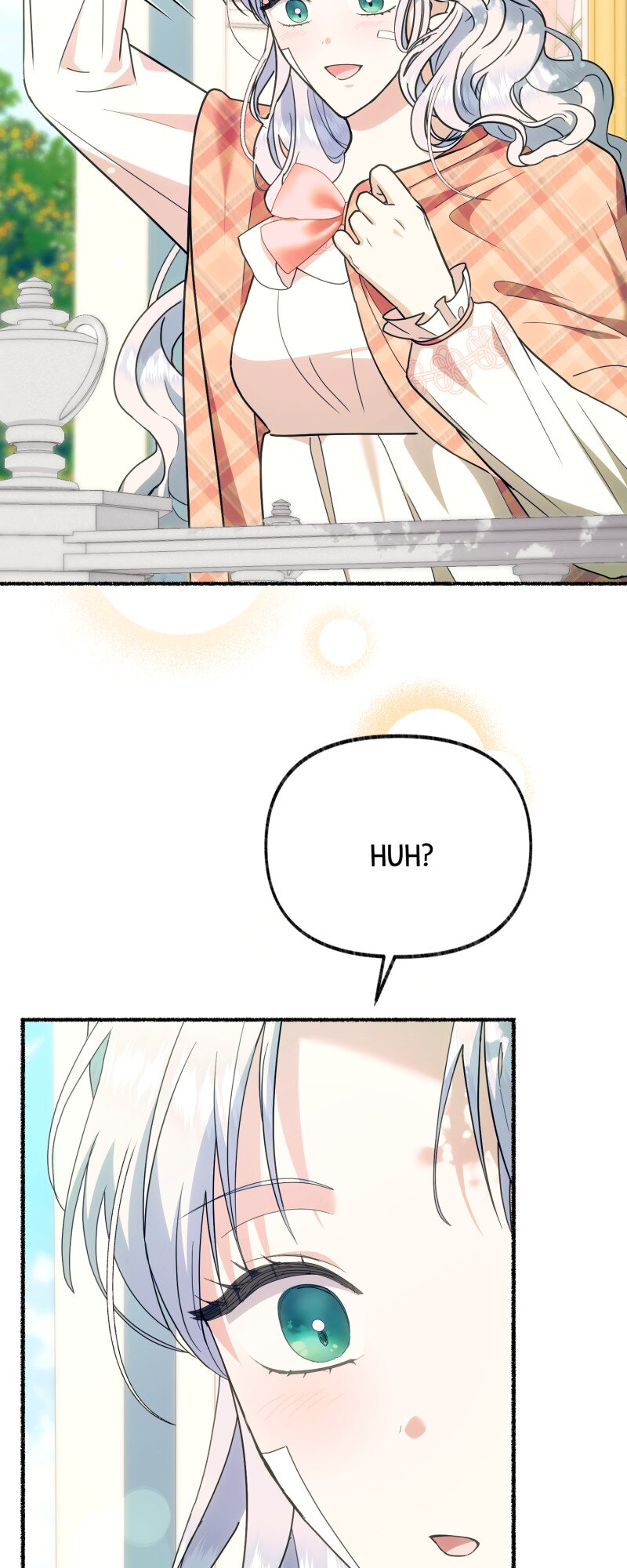 The Possesive Tyrant And His Sleepy Cat chapter 38 page 53