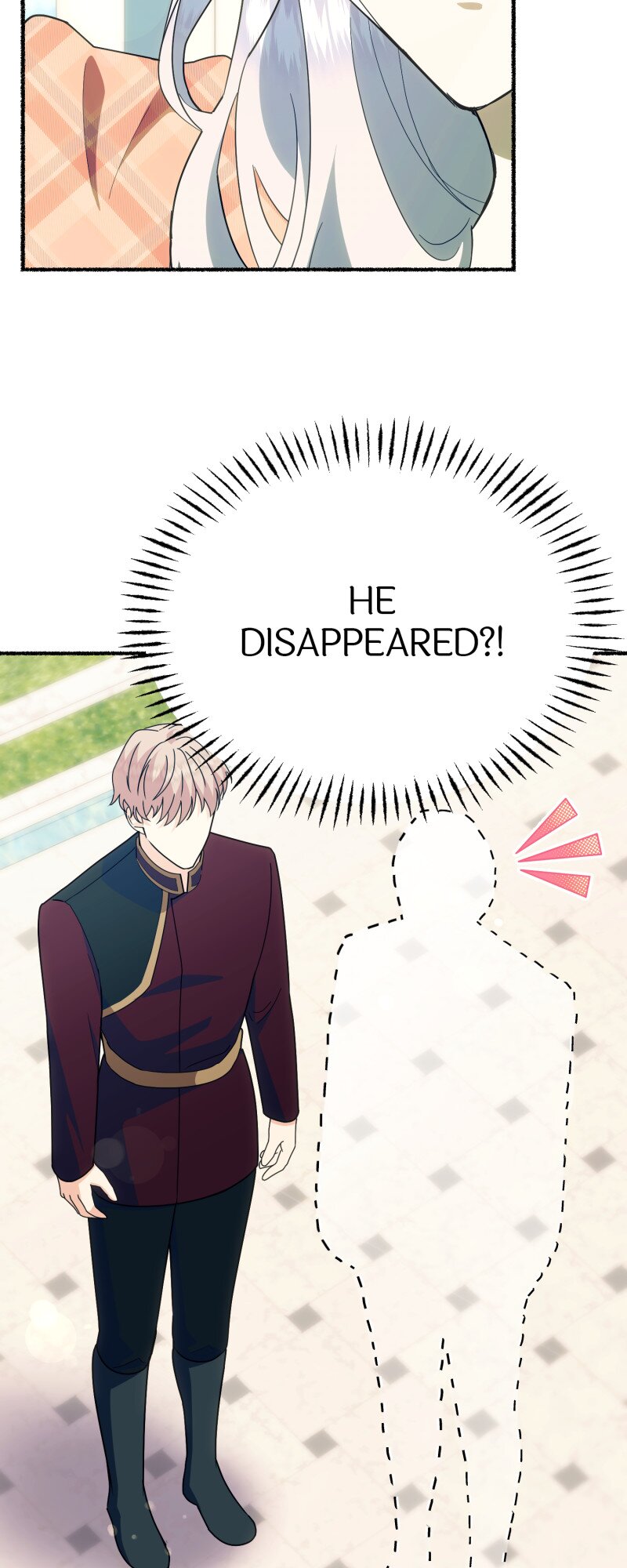 The Possesive Tyrant And His Sleepy Cat chapter 38 page 54