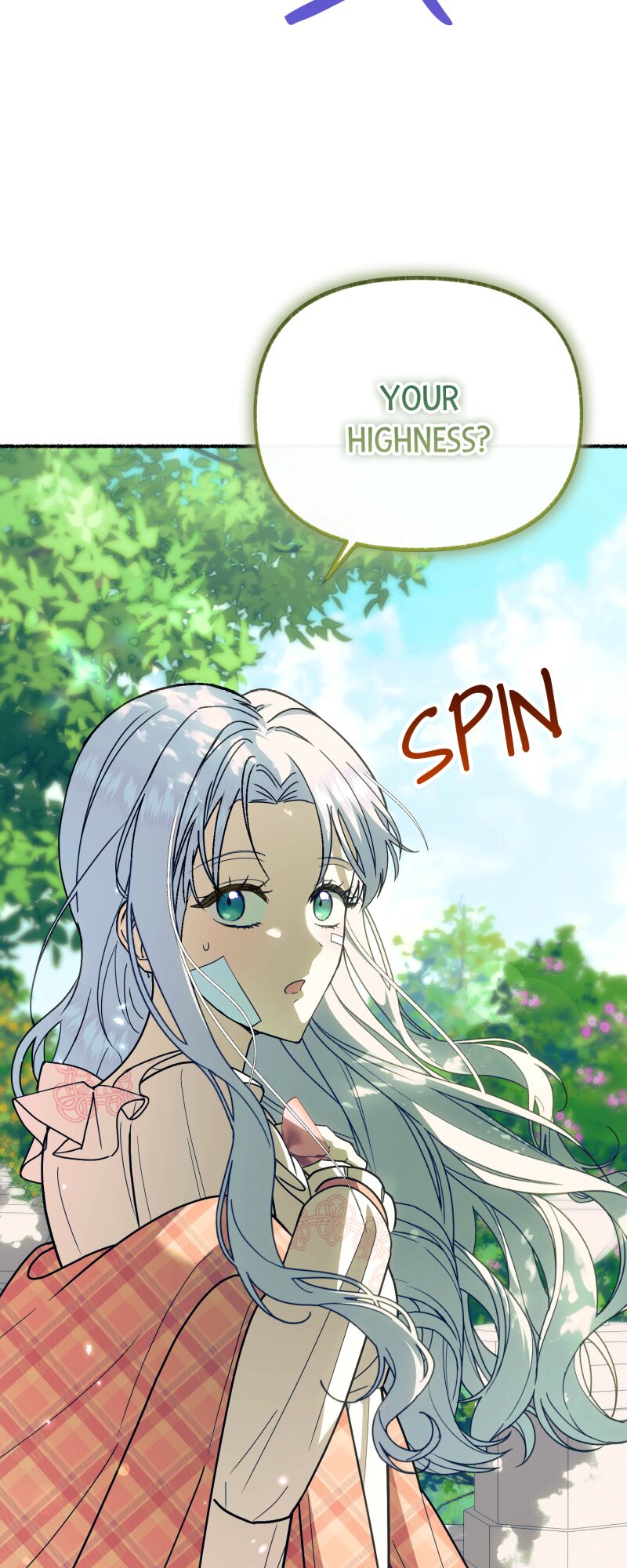 The Possesive Tyrant And His Sleepy Cat chapter 38 page 56