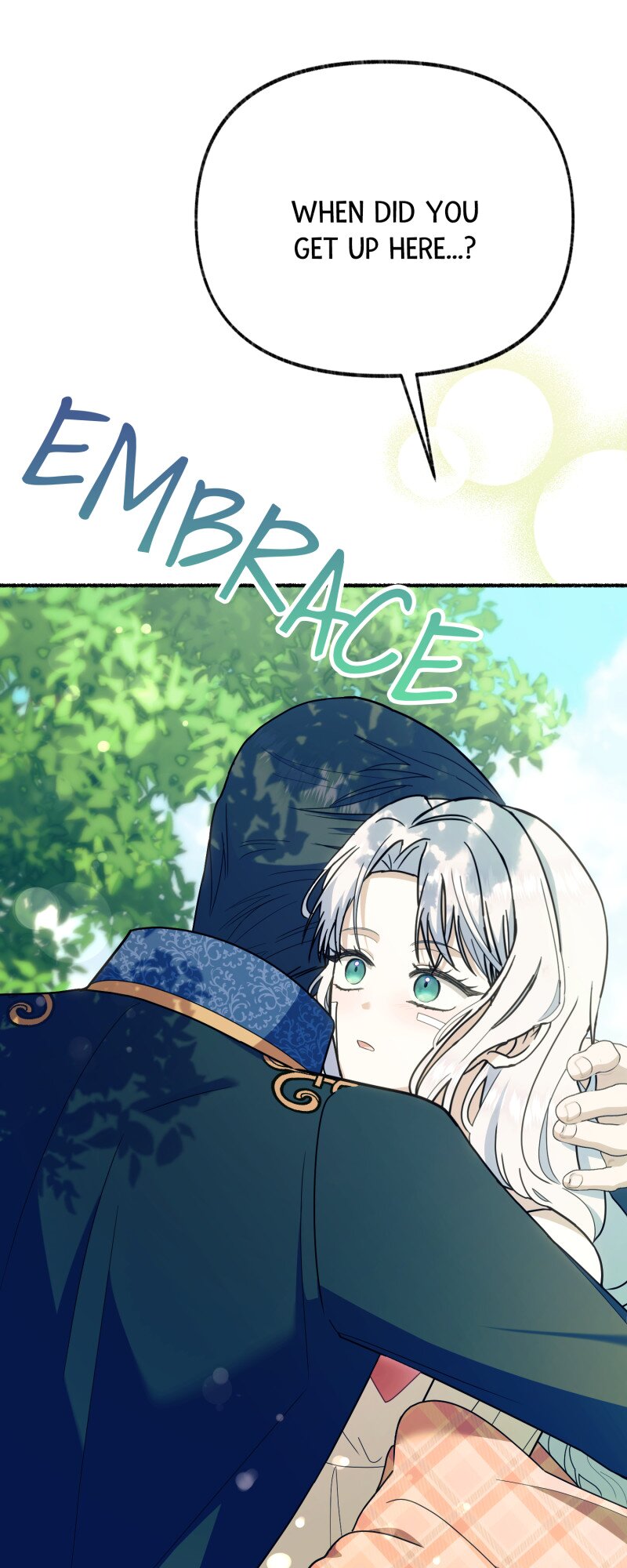 The Possesive Tyrant And His Sleepy Cat chapter 38 page 58