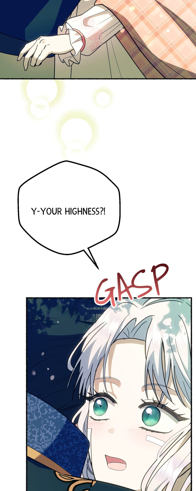 The Possesive Tyrant And His Sleepy Cat chapter 38 page 59