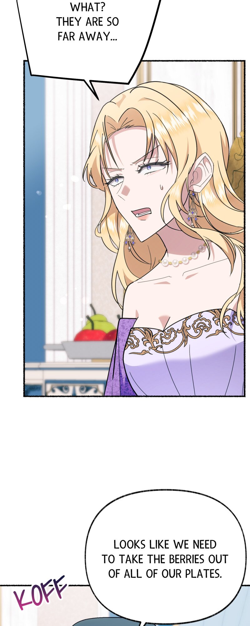 The Possesive Tyrant And His Sleepy Cat chapter 38 page 6