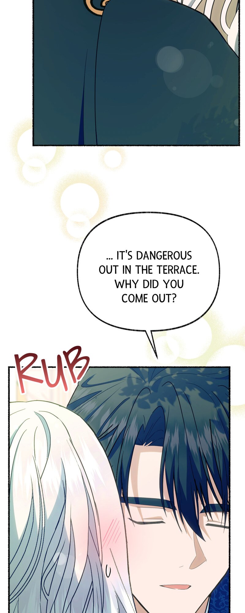 The Possesive Tyrant And His Sleepy Cat chapter 38 page 60