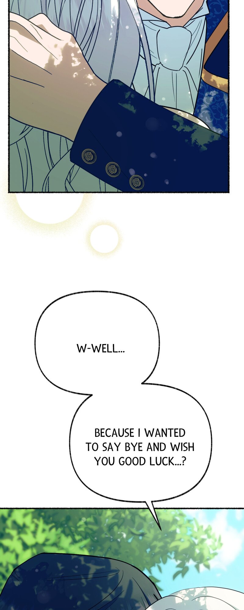 The Possesive Tyrant And His Sleepy Cat chapter 38 page 61