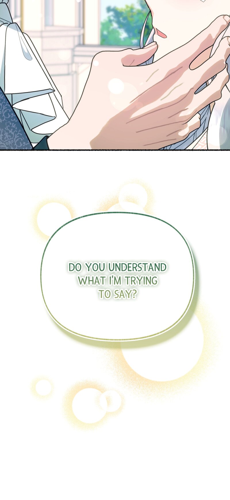 The Possesive Tyrant And His Sleepy Cat chapter 38 page 67