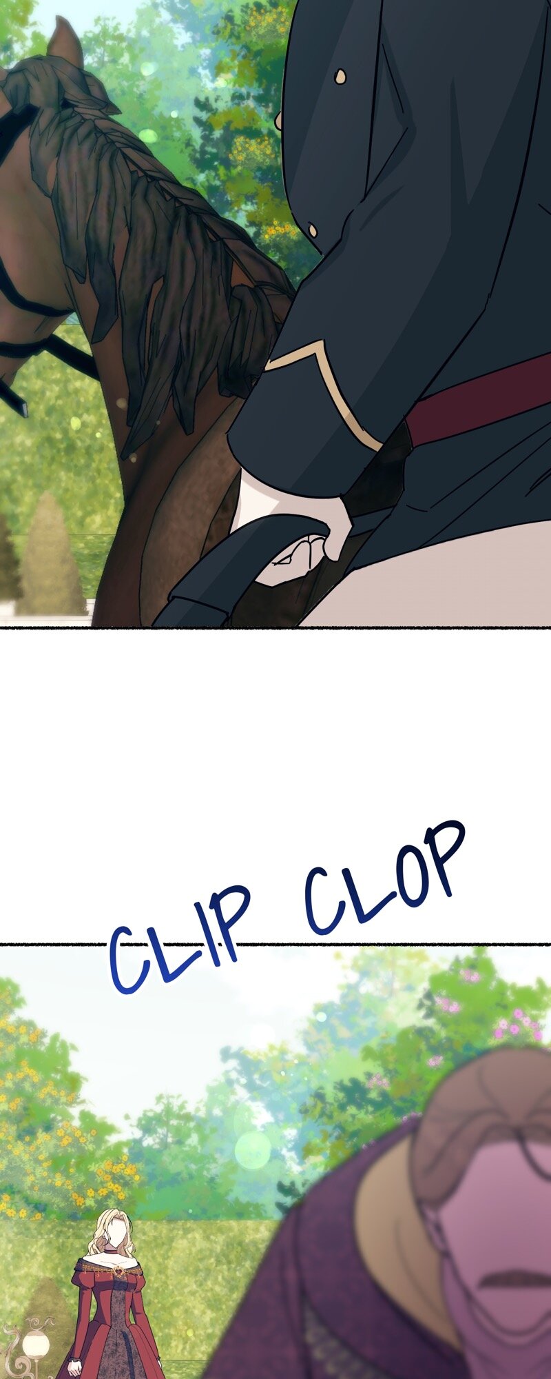 The Possesive Tyrant And His Sleepy Cat chapter 39 page 11