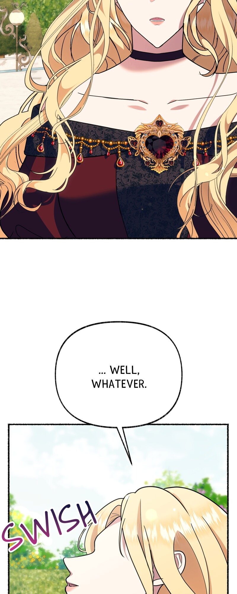 The Possesive Tyrant And His Sleepy Cat chapter 39 page 13