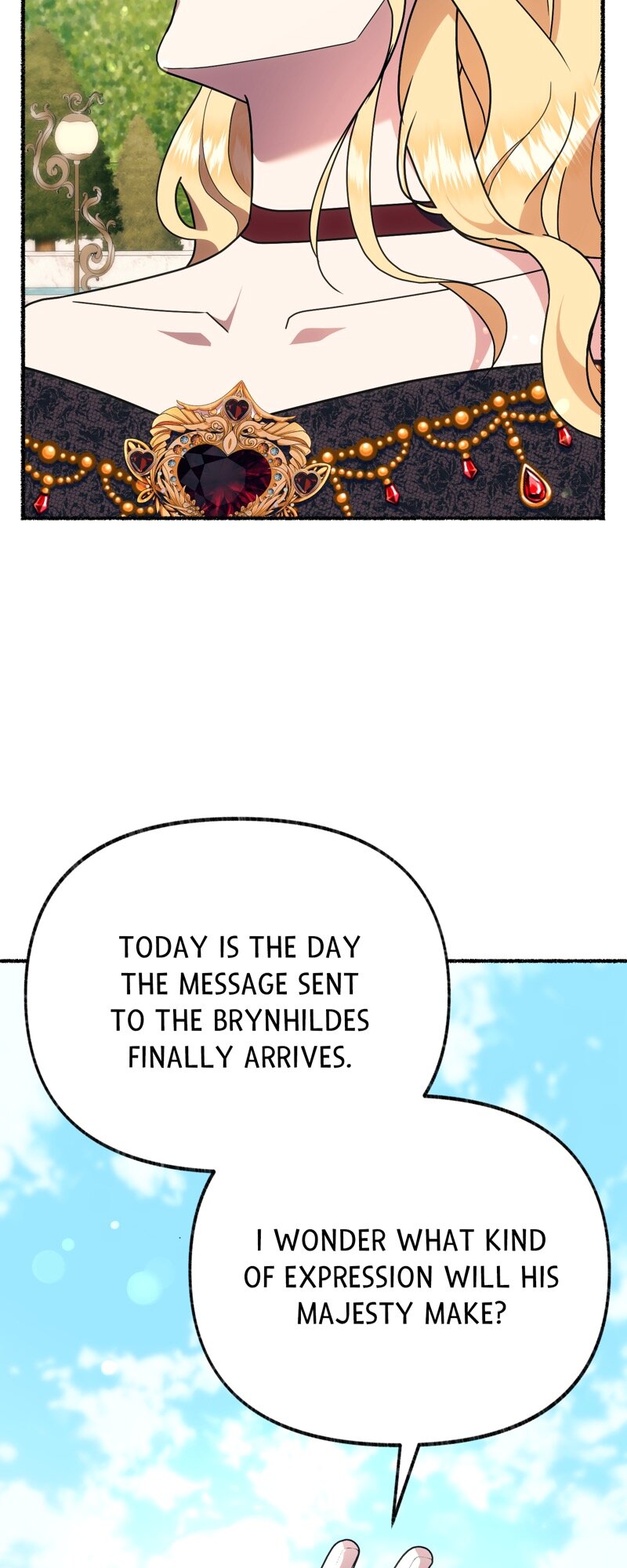 The Possesive Tyrant And His Sleepy Cat chapter 39 page 14