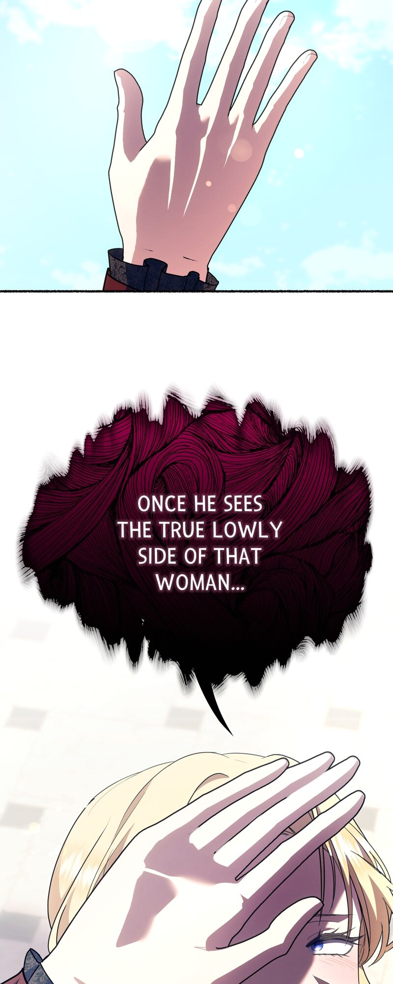 The Possesive Tyrant And His Sleepy Cat chapter 39 page 15