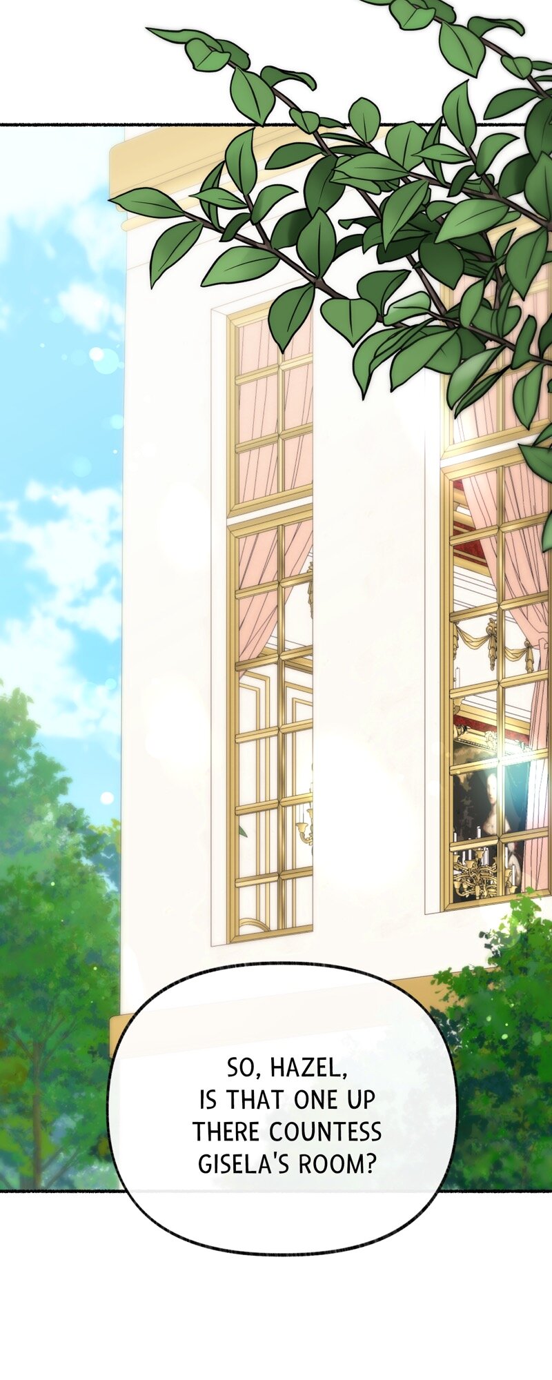 The Possesive Tyrant And His Sleepy Cat chapter 39 page 18