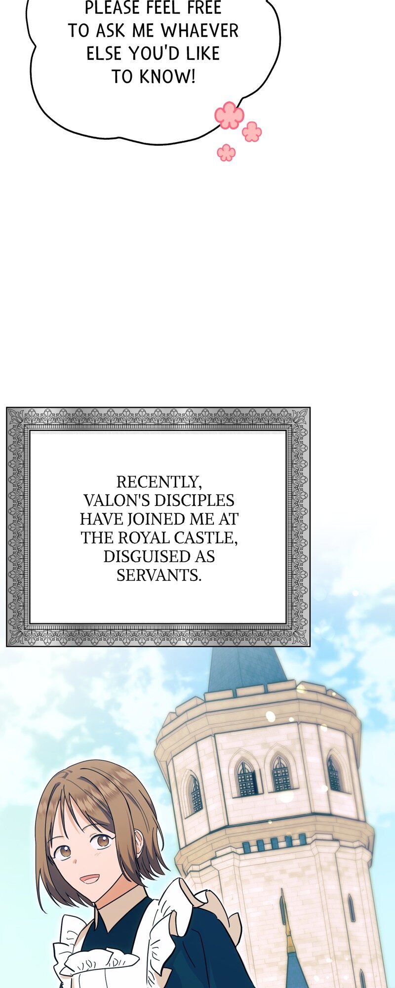 The Possesive Tyrant And His Sleepy Cat chapter 39 page 20