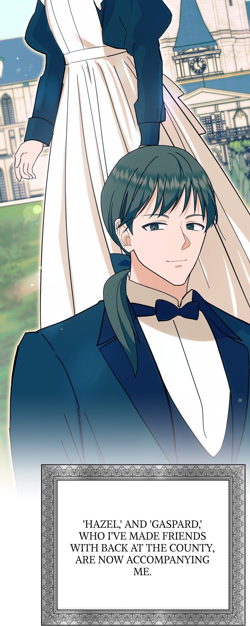 The Possesive Tyrant And His Sleepy Cat chapter 39 page 21