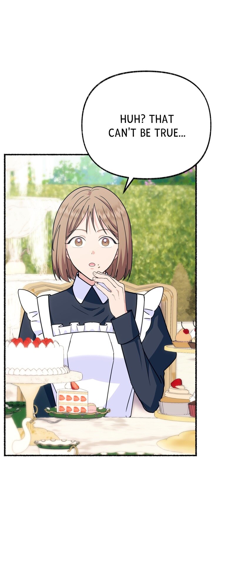 The Possesive Tyrant And His Sleepy Cat chapter 39 page 25