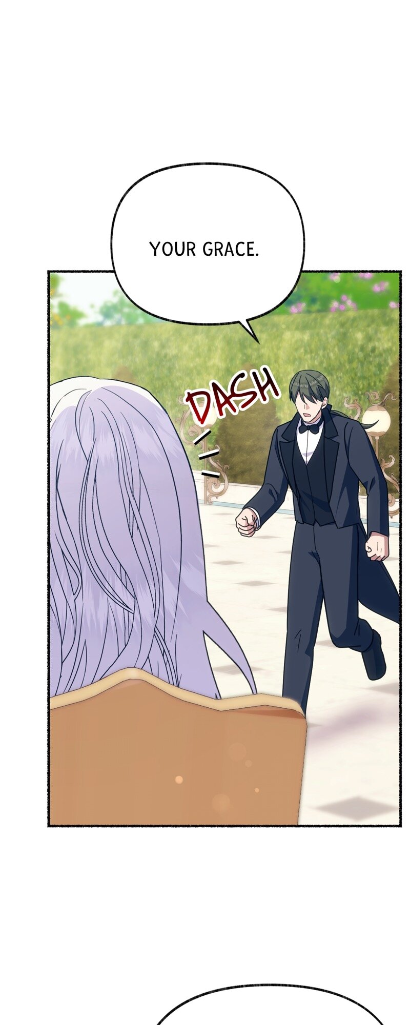 The Possesive Tyrant And His Sleepy Cat chapter 39 page 29