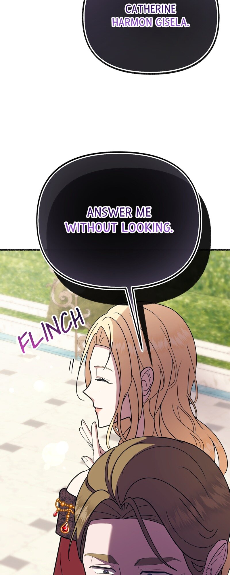 The Possesive Tyrant And His Sleepy Cat chapter 39 page 3