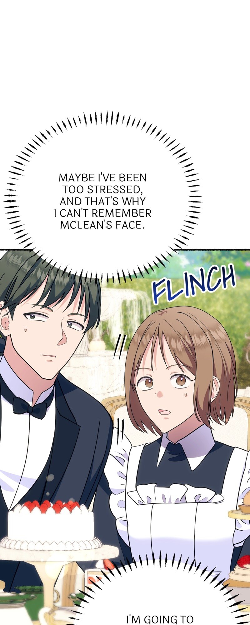 The Possesive Tyrant And His Sleepy Cat chapter 39 page 36