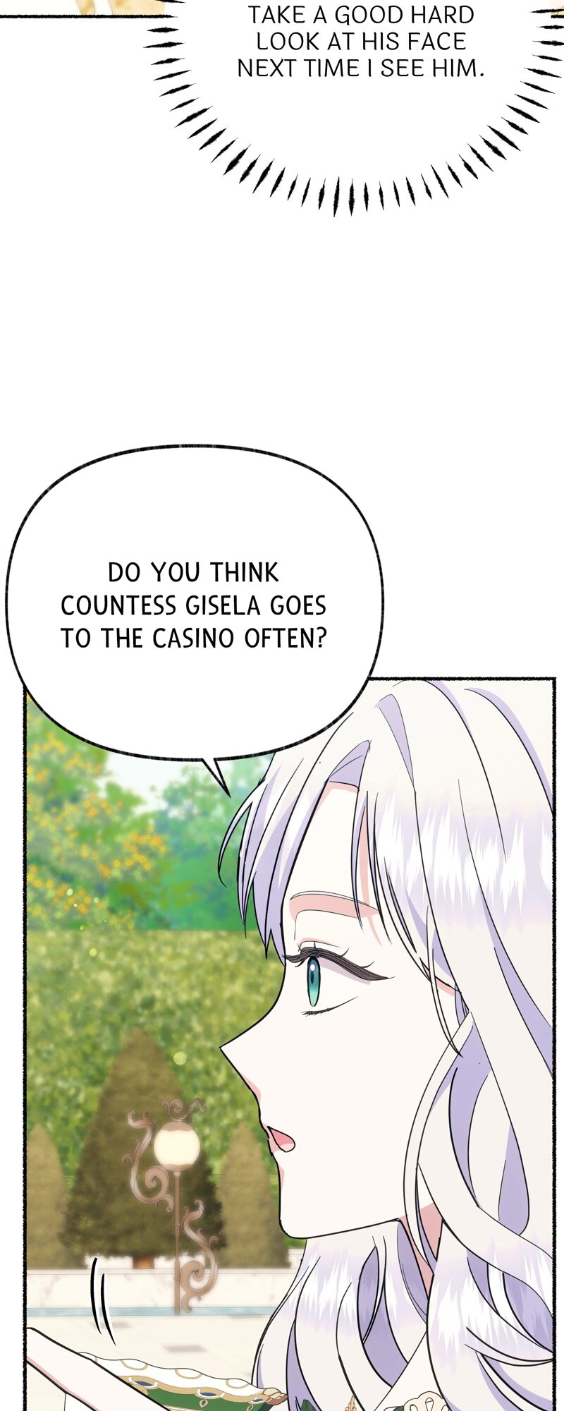 The Possesive Tyrant And His Sleepy Cat chapter 39 page 37