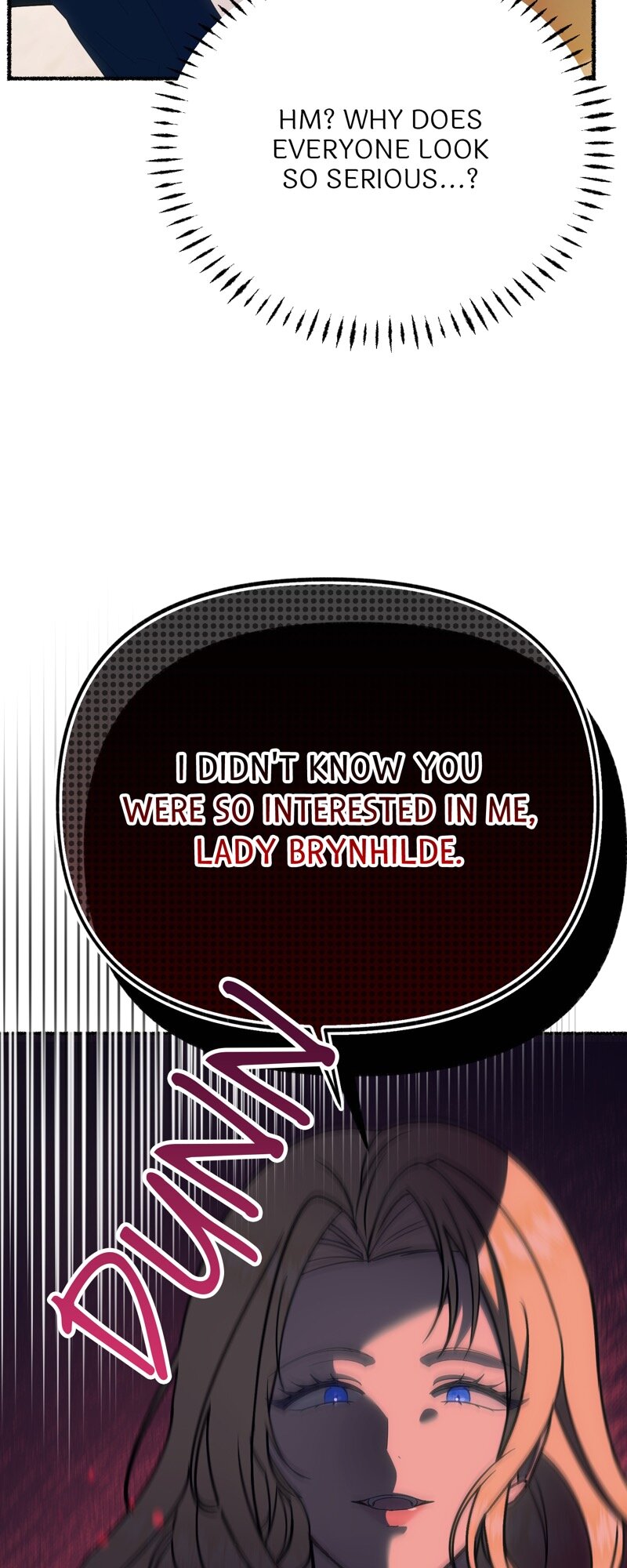 The Possesive Tyrant And His Sleepy Cat chapter 39 page 39