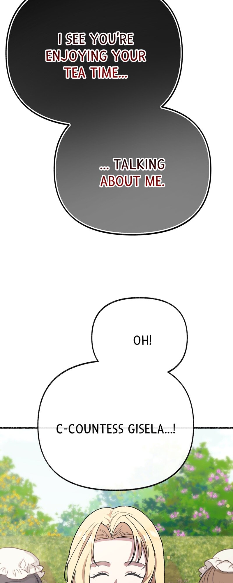 The Possesive Tyrant And His Sleepy Cat chapter 39 page 42